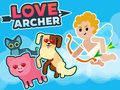 Leikur Elsku Archer  á netinu