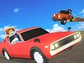 Leikur Robcraft Racing á netinu