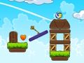 Leikur Röklegur Ball Escape  á netinu