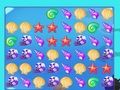 Leikur Sea Sparkle Saga á netinu