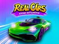 Leikur Real Cars Epic glæfrabragð  á netinu