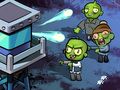 Leikur Doomsday Zombie TD á netinu