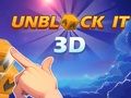 Leikur Opnaðu það 3D  á netinu