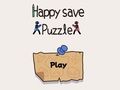 Leikur Til hamingju með Save Puzzle  á netinu