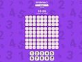Leikur Magic Sudoku á netinu