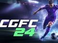 Leikur CG FC 24 á netinu