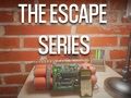 Leikur Escape serían  á netinu
