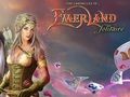 Leikur Emerland Solitaire Endless Journey á netinu
