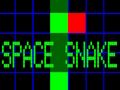 Leikur Space Snakes á netinu