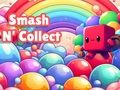 Leikur Smash n safna á netinu