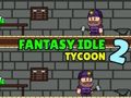 Leikur Fantasy Idle Tycoon 2 á netinu