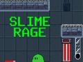 Leikur Slime Rage á netinu