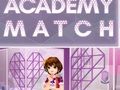 Leikur Academy Match á netinu