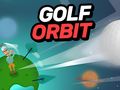 Leikur Golf sporbraut  á netinu