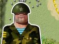 Leikur Tower Defense heimsstyrjöldin  á netinu