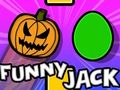 Leikur Fyndinn Jack  á netinu