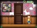 Leikur Amgel Kids Room flýja 231 á netinu