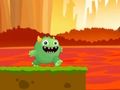 Leikur Goblin Run á netinu