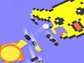 Leikur Voxel Mega Shooter á netinu