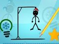 Leikur Hangman Challenge Winter á netinu