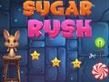 Leikur Sugar Rush  á netinu