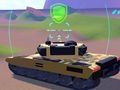Leikur Warzone brynja á netinu