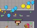 Leikur Bloons Survivor io á netinu