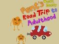 Leikur Pent's Wacky, Zany Road Trip to Adulthood  á netinu