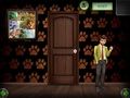Leikur Amgel Easy Room Escape 215 á netinu