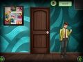 Leikur Amgel Easy Room Escape 216 á netinu