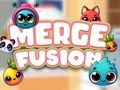 Leikur Sameina Fusion  á netinu
