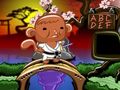 Leikur Monkey Go Happy Stage 876 á netinu