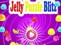 Leikur Jelly Puzzle Blitz á netinu
