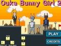 Leikur Ouka Bunny Girl 2 á netinu