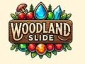 Leikur Woodland Slide á netinu