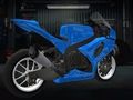 Leikur Moto Racing Club á netinu