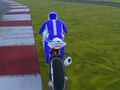 Leikur MotoGP: Motocross Race á netinu
