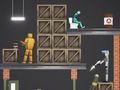 Leikur Síðasta leikrit: Ragdoll Sandbox  á netinu