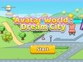 Leikur Avatar World: Dream City á netinu