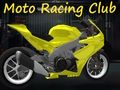Leikur Moto Racing Club á netinu
