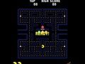 Leikur Pacman á netinu