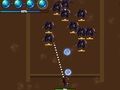 Leikur Mage Adventure Mighty Raid á netinu