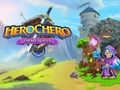 Leikur Herochero: Slayer óvinur á netinu