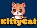 Leikur Kittycat þraut og ferð á netinu