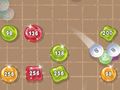 Leikur 2048 Skill Edition á netinu