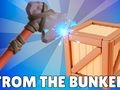 Leikur Frá Bunkernum  á netinu