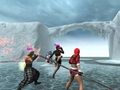 Leikur Fight Arena á netinu  á netinu