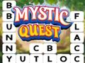 Leikur Mystic Quest á netinu