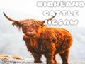 Leikur Highland nautgripir á netinu