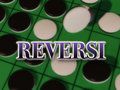 Leikur Reversi á netinu